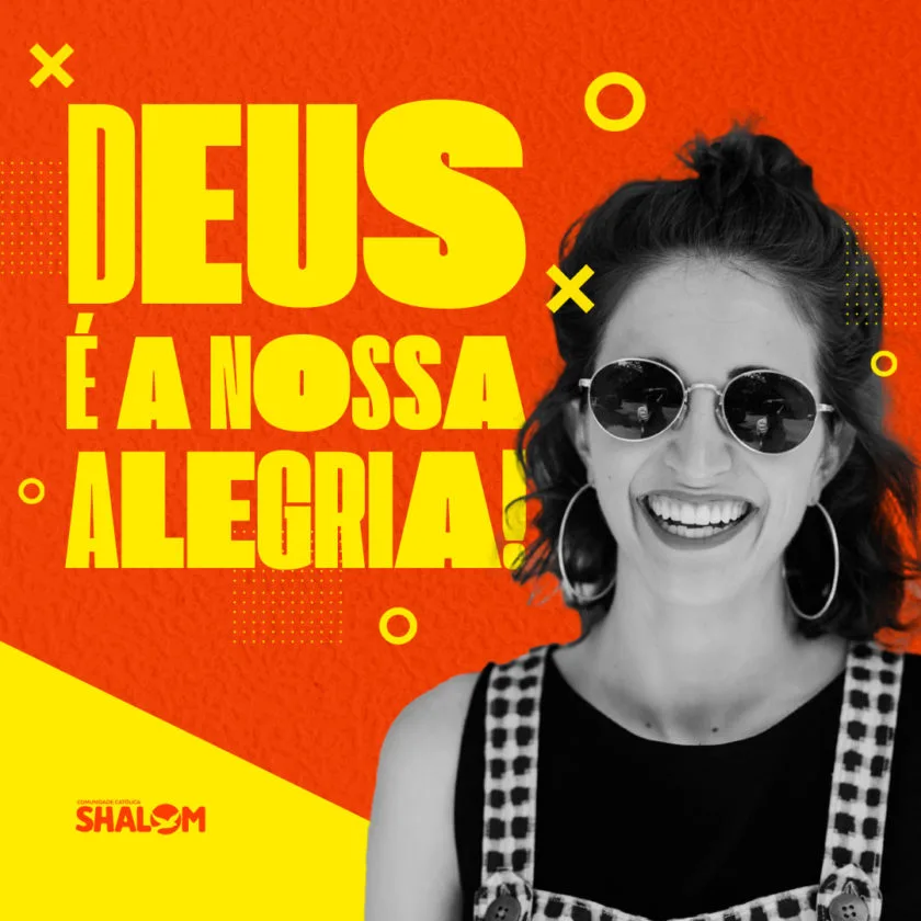 Retiro de Carnaval “Alegrai-vos” terá programação nacional online e gratuita