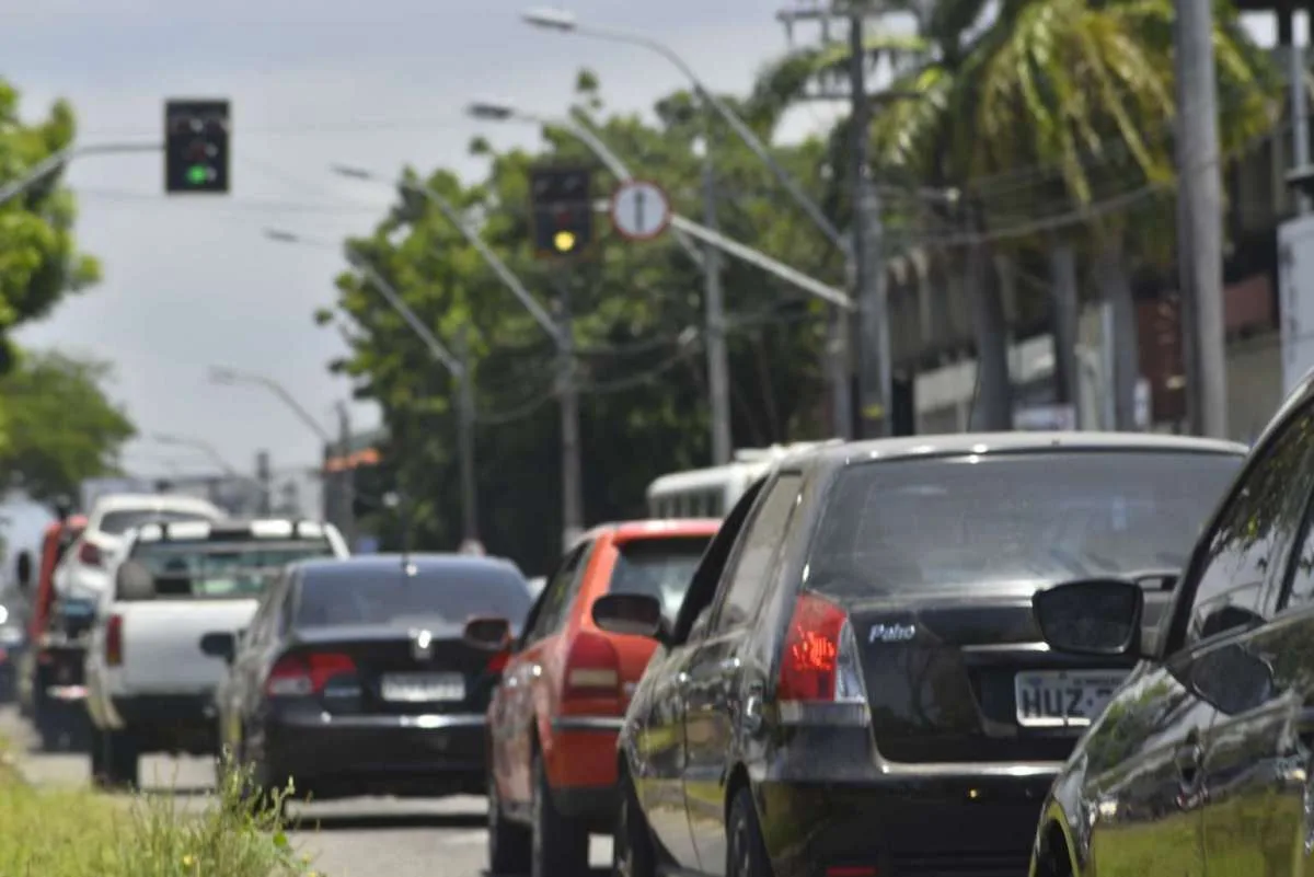 Primeira parcela do IPVA vence nesta quarta-feira, 10