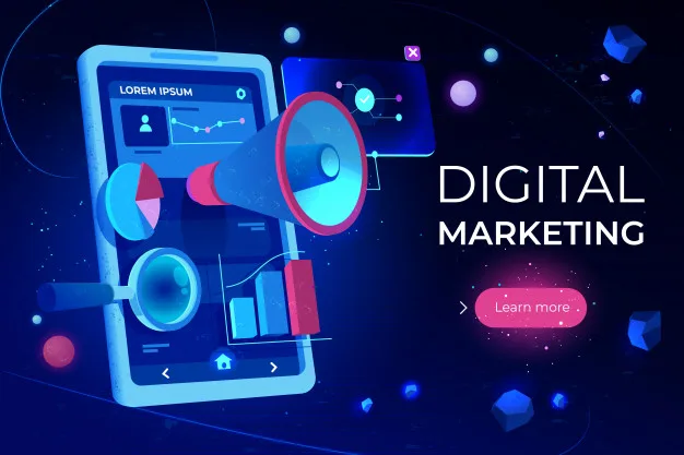 O marketing é ação do seu desenvolvimento pessoal
