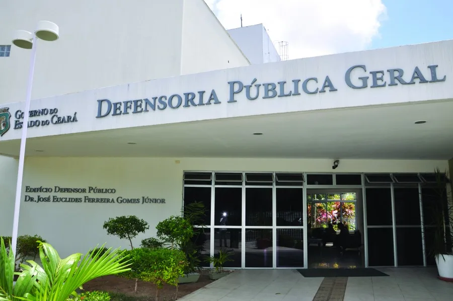 Defensoria anuncia atendimentos de forma remota a partir desta quinta, 18