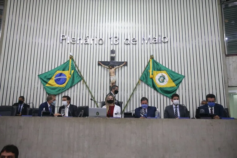 Assembleia aprova medidas que beneficiam o setor de eventos