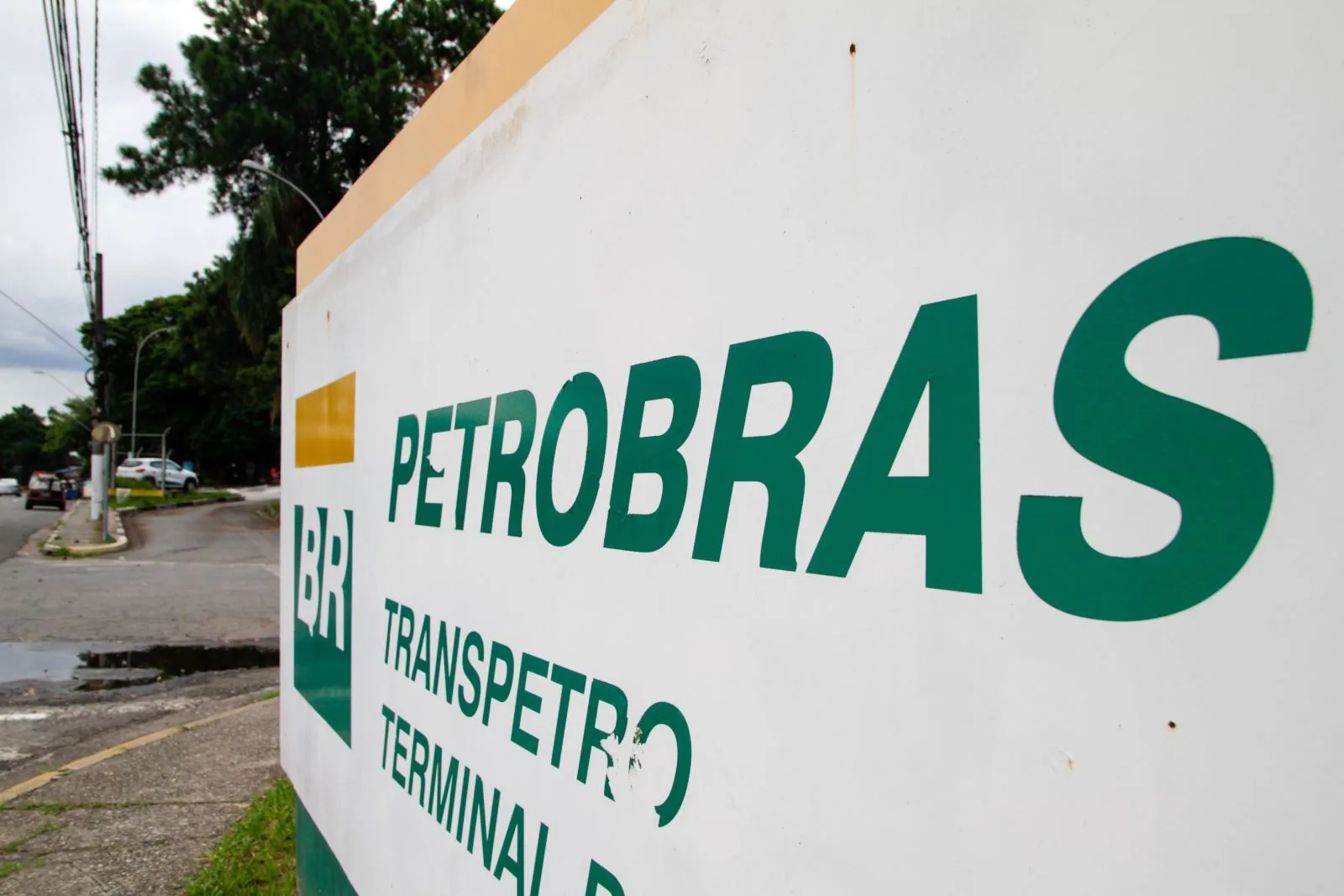 Petrobras perde mais de R$ 28 bilhões em valor de mercado após fala de Bolsonaro