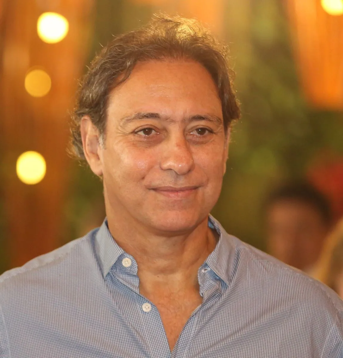 Sérgio Bezerra morre vítima de Covid-19