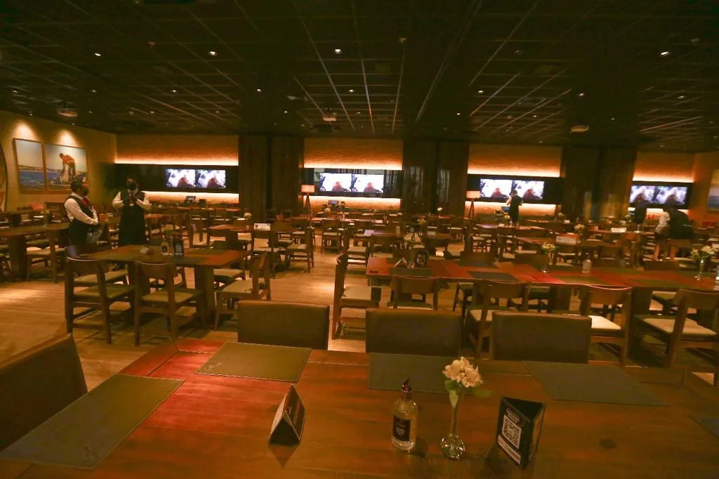Associação de bares e restaurantes promove campanha pela flexibilização do decreto estadual