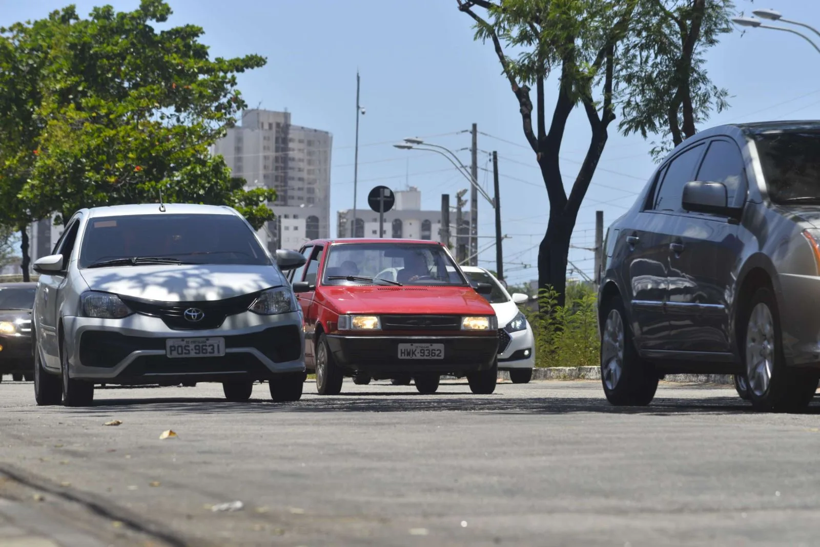 IPVA e outros impostos estaduais poderão ser pagos via PIX a partir de julho, indica Sefaz
