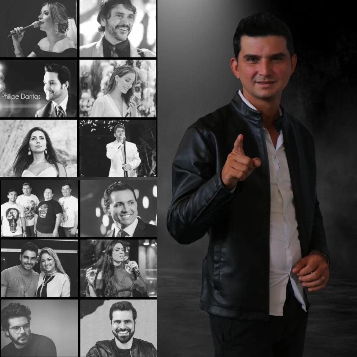 Após campanha especial de divulgação, Paulo Rodrigo lança seu clipe Recomeço
