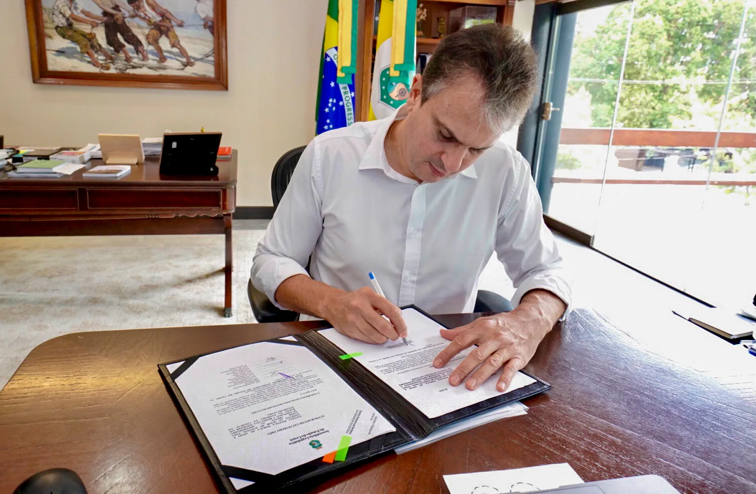 Governo sanciona medidas de apoio para setor de eventos