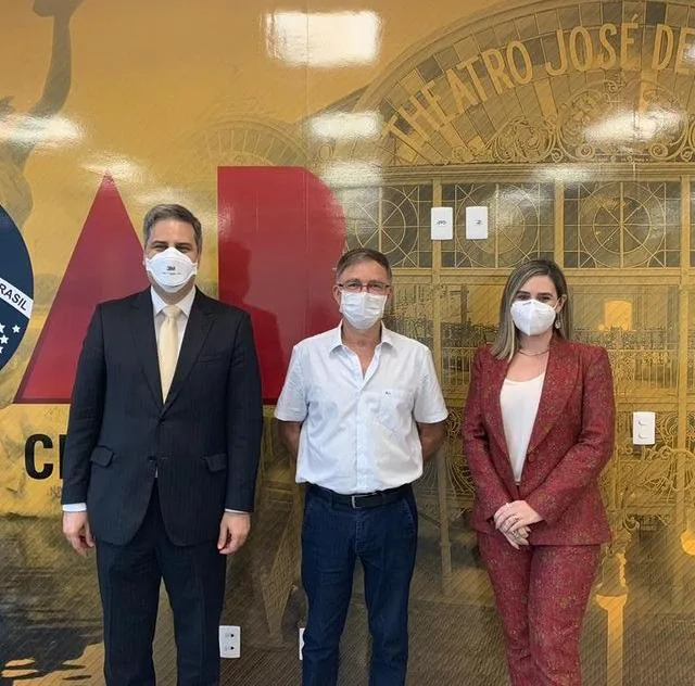 Essence por Haim Erel e OAB-CE firmam parceria