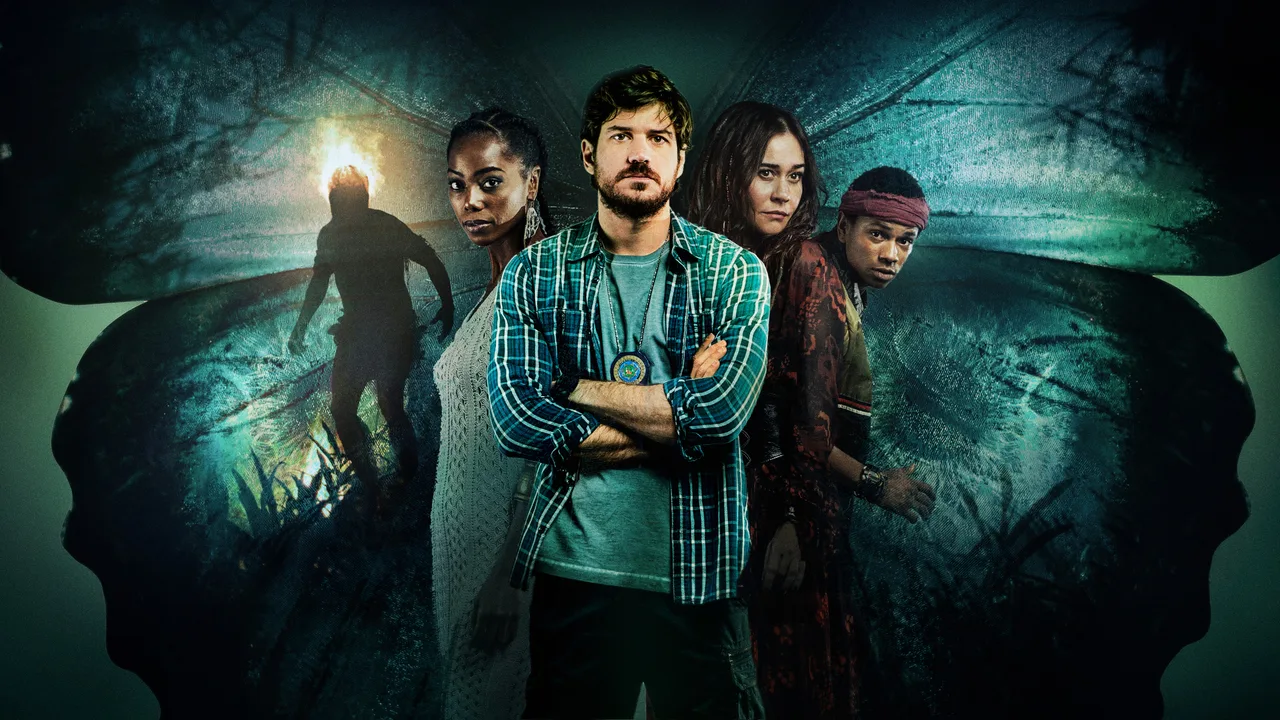 Netflix confirma segunda temporada do seriado brasileiro “Cidade Invisível”