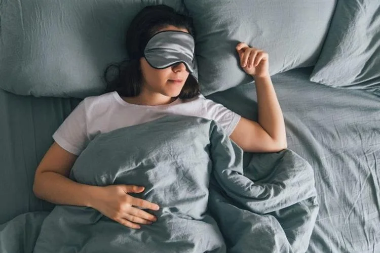 "Entenda a importância da higiene do sono", por dra. Maryna Landim