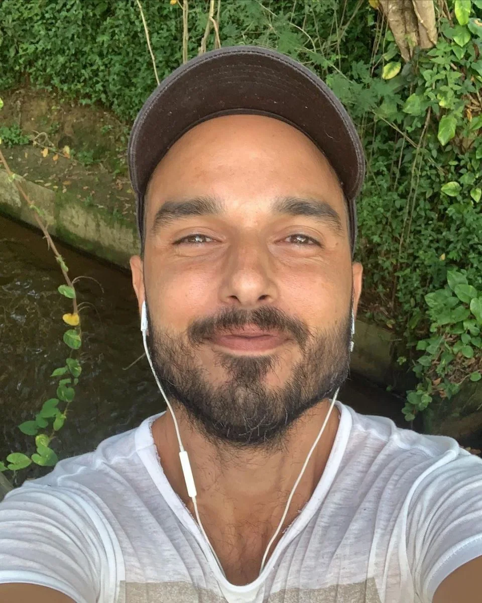 Morre aos 37 anos o ator Léo Rosa, após lutar quase três anos contra câncer