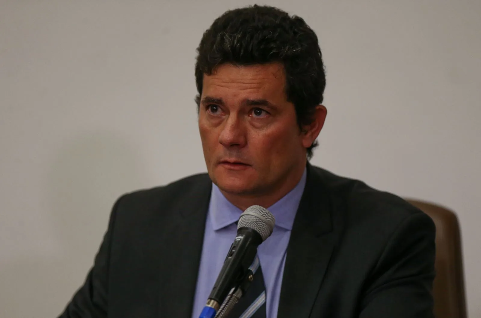 Com empate e ataques à Lava Jato, STF suspende julgamento sobre parcialidade de Moro em caso de Lula