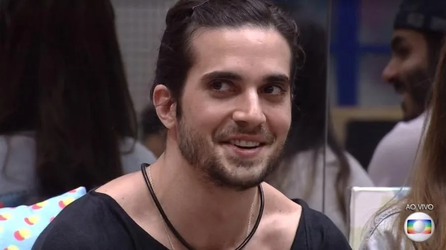 Fiuk é confirmado na liderança do BBB 21, e Rodolffo fica com R$ 20 mil