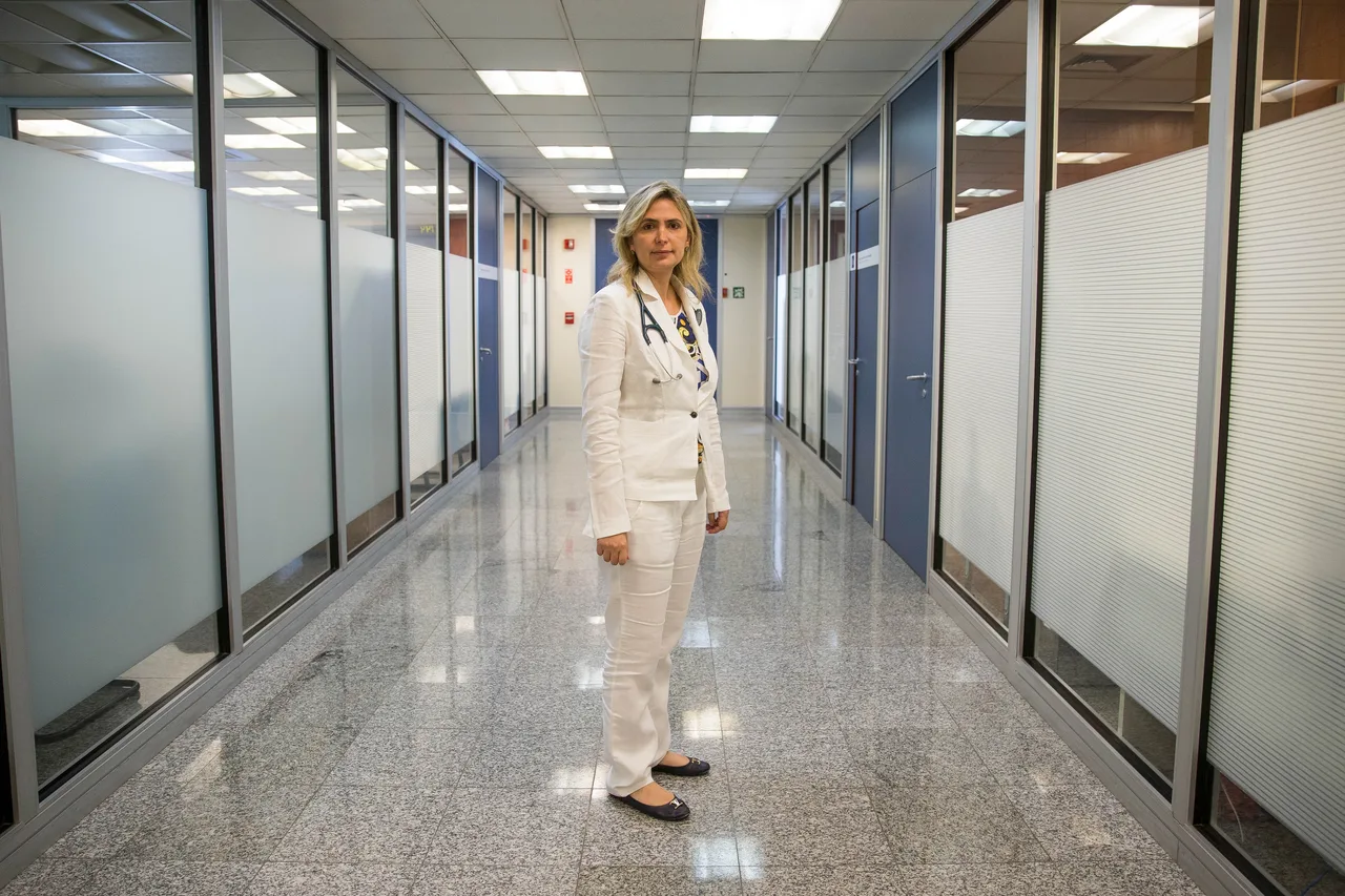Ludhmila diz a Bolsonaro que não aceita Ministério da Saúde