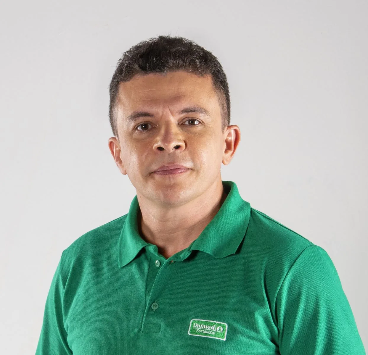 Elias Leite, presidente da Unimed Fortaleza deverá receber homenagem da Câmara Municipal
