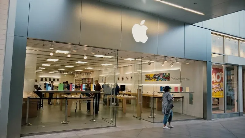 Apple é multada em R$ 10,5 milhões pelo Procon