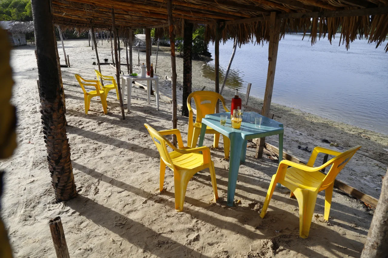 Bares e restaurante já podem se cadastrar na Cagece para isenção de pagamento de conta de água