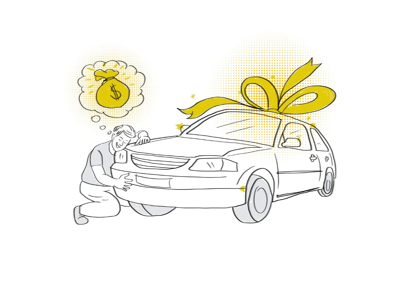 Ex-motorista de Uber compartilha experiências de viagens em livro