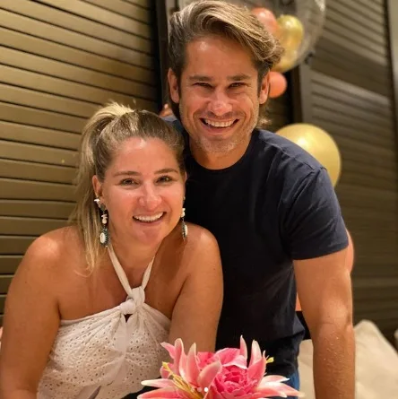 Patriciana Rodrigues celebra aniversário e ganha declaração