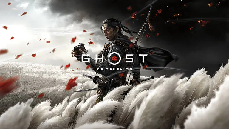 'Ghost of Tsushima' vai virar filme e terá mesma direção de 'John Wick'