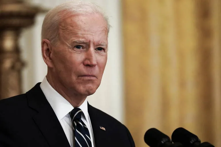 Biden formaliza convite a Bolsonaro para Cúpula do Clima e pede contribuição para metas