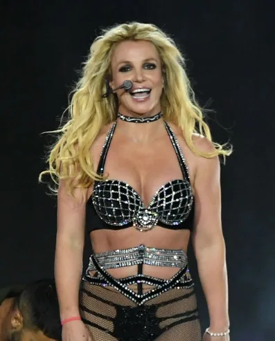 'Fiquei envergonhada', Britney Spears fala sobre documentário pela primeira vez