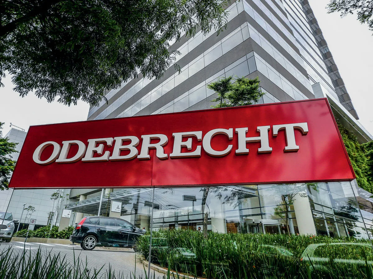 Odebrecht anuncia atual presidente do conselho como novo presidente do grupo