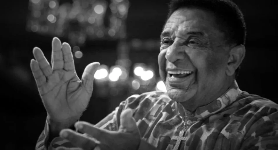 Agnaldo Timóteo, o homem que tinha sexo na voz, morre de Covid-19 aos 84 anos