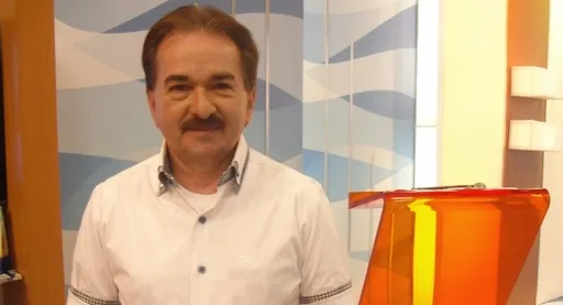 Radialista Will Nogueira morre, nesta segunda-feira, vítima da Covid-19