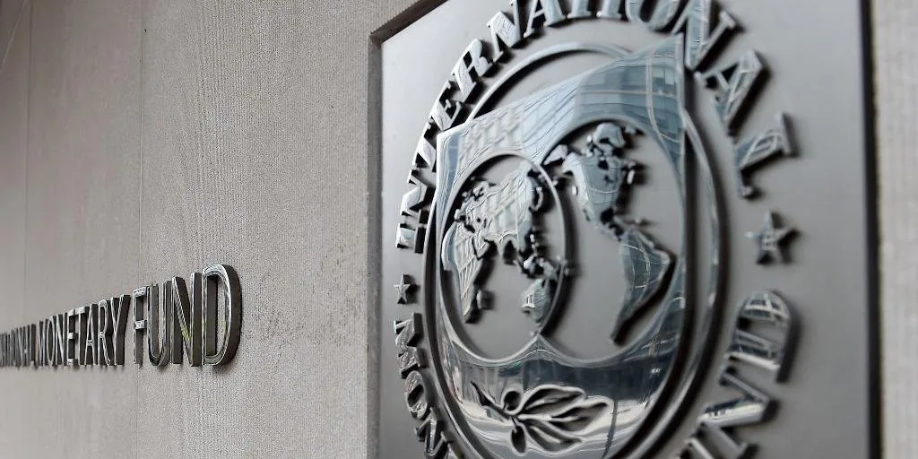 FMI diz que final da crise é visível e melhora projeção de crescimento do Brasil