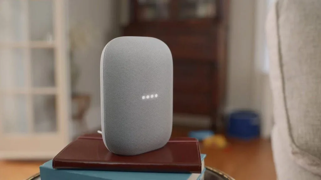 Google lança alto-falante inteligente por R$ 850 e disputa mercado com Amazon