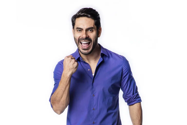 Rodolffo é eliminado do BBB 21 com 50,48% dos votos
