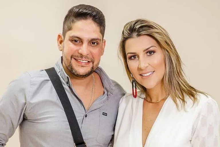 Ex do sertanejo Jorge diz estar em sua melhor fase após casamento do músico