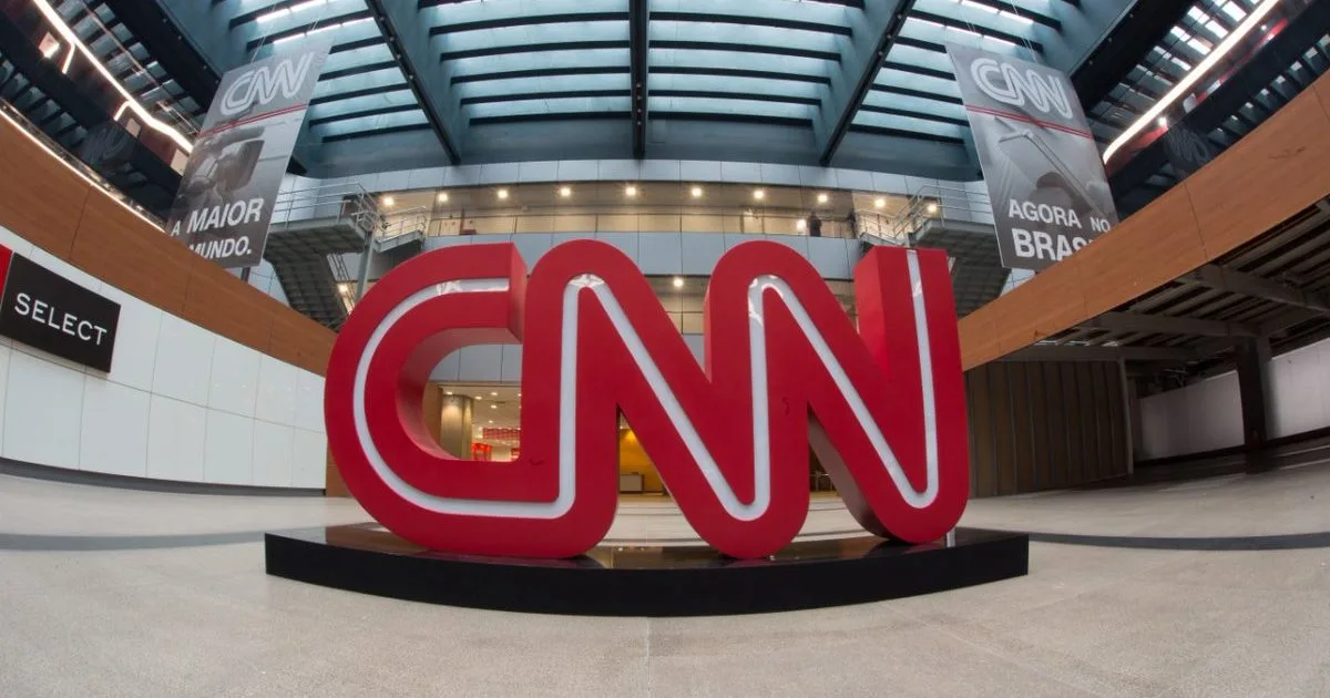 CNN Brasil anuncia sua nova presidente-executiva