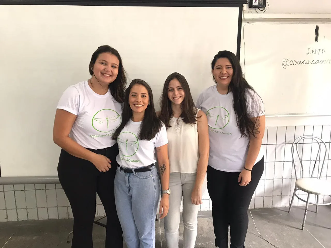 Projeto realiza atendimento psicológico e jurídico gratuitos para mulheres em situação de violência