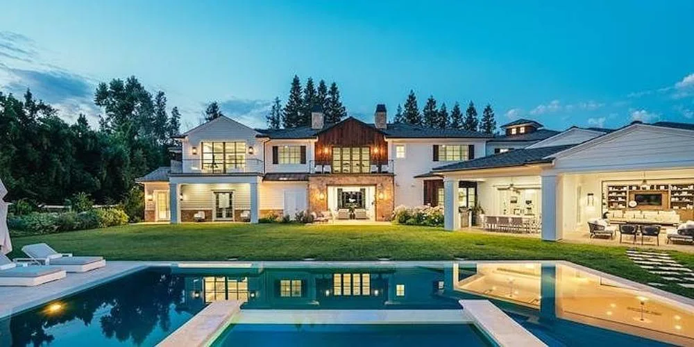 Madonna compra mansão de The Weeknd em Los Angeles por R$ 110 milhões