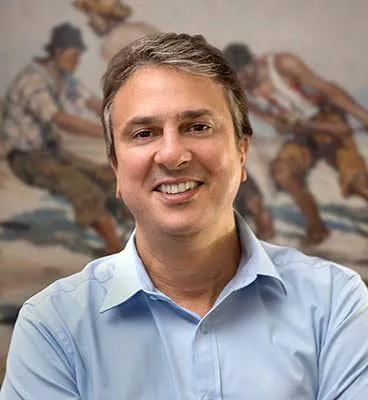 Camilo está nu