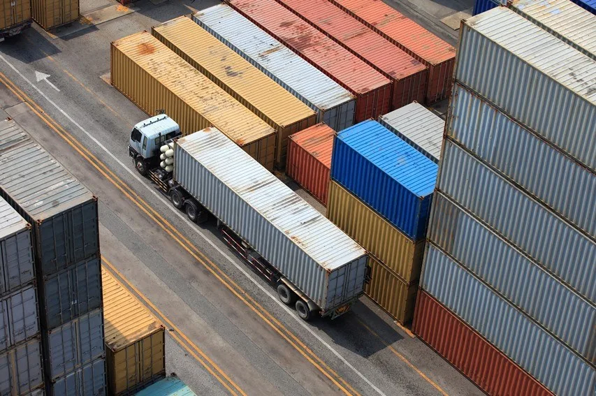 Importações no Ceará crescem em relação ao primeiro trimestre de 2020; já exportações reduziram