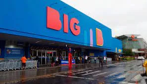 Big lança e-commerce para suas redes de supermercados