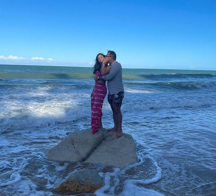 Isabele Temóteo celebra nova idade em Trancoso