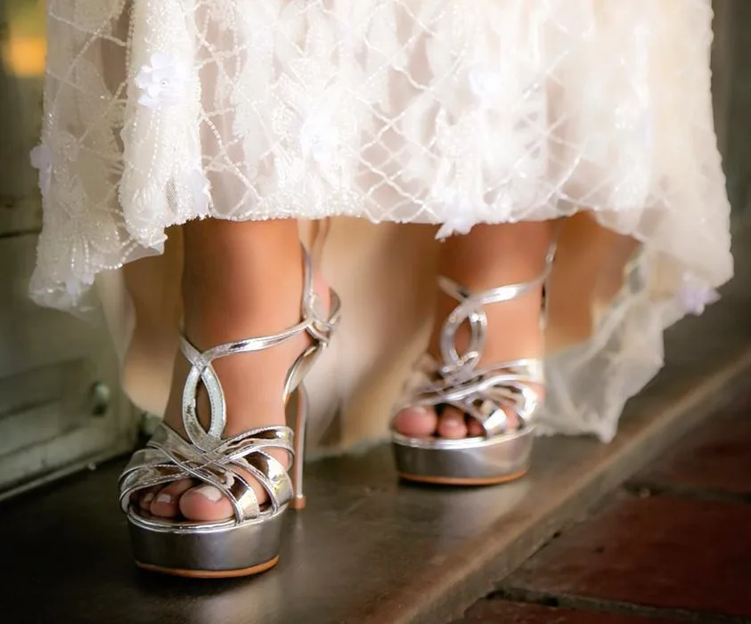 Com sapatos de luxo assinados por Daniel Valadares, MariahBrasil Luxury Concept inaugura loja física