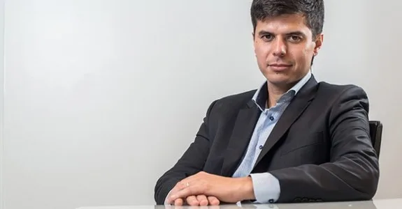 Frederico Trajano se torna sócio do Poder360