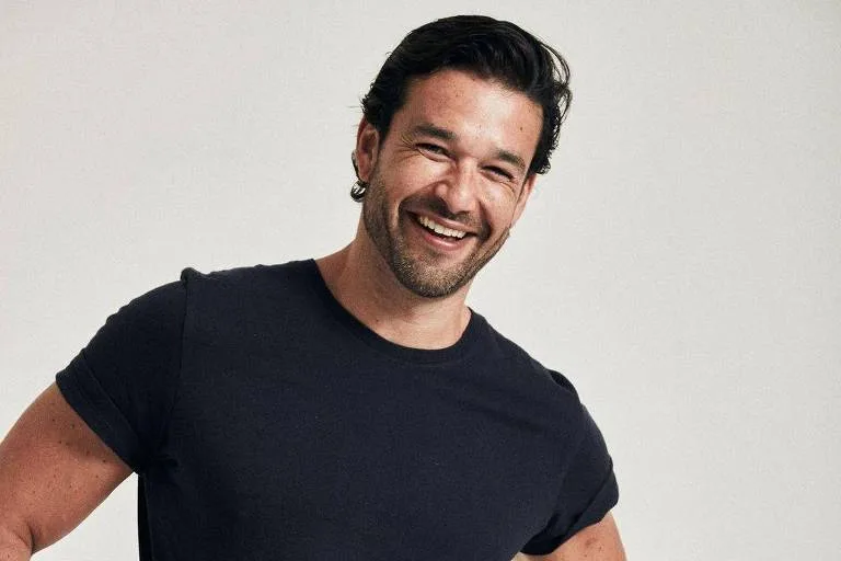 Sergio Marone diz que não pretende mais fazer novela e vai focar na apresentação