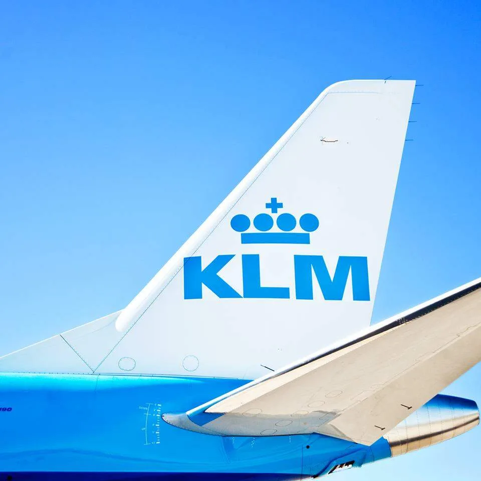 KLM começa a oferecer Wi-Fi a bordo em voos na Europa
