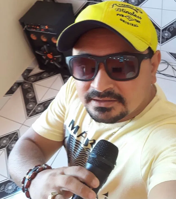 Filho de Dedim Gouveia, Delano Gouveia morre sete dias após a morte do pai