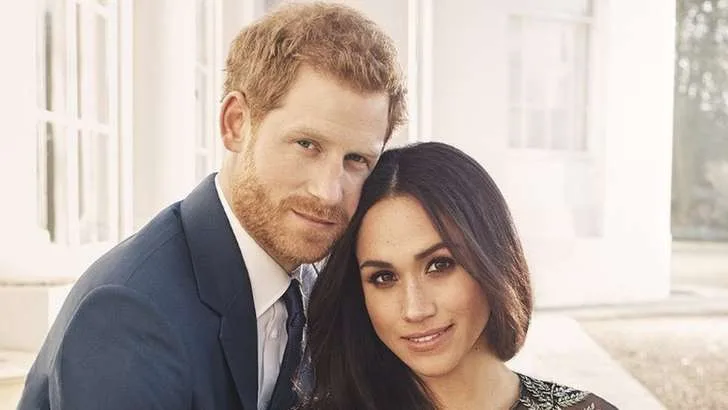 Príncipe Charles deve cortar Harry e Meghan do orçamento real, diz autora