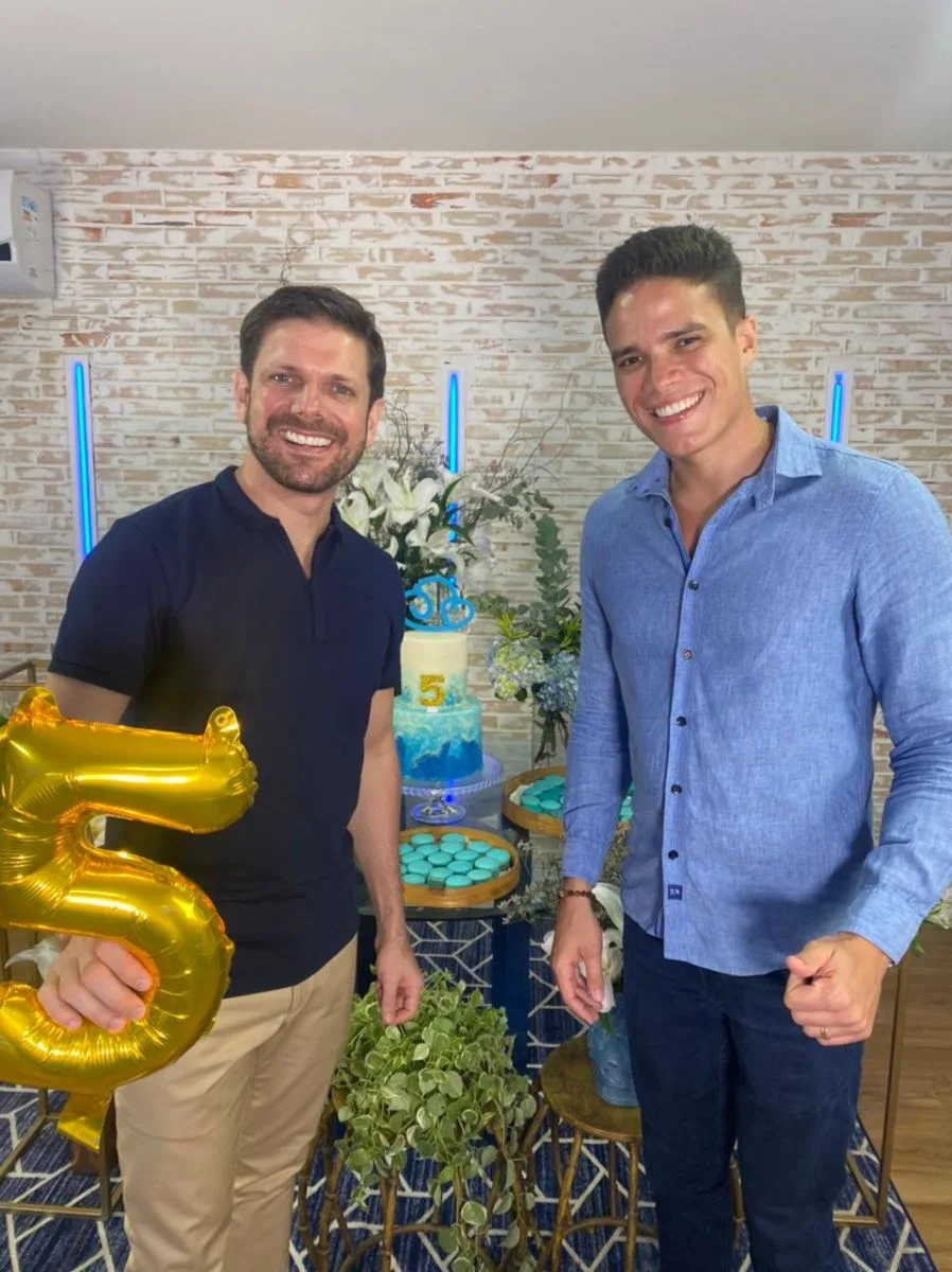 Somnis marca seus cinco anos em live beneficente
