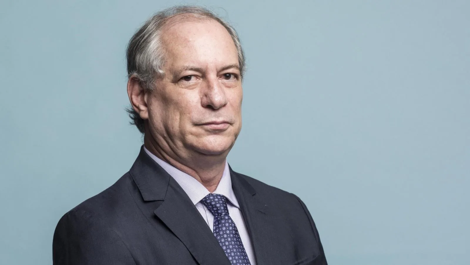 Ciro diz que Brasil teve mesmo modelo com FHC, Lula e Bolsonaro