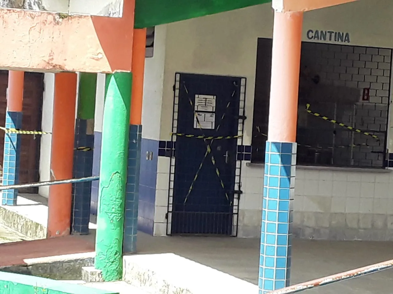 Sindicatos de mais de 70 municípios são contra o retorno das aulas presenciais, diz Fetamce