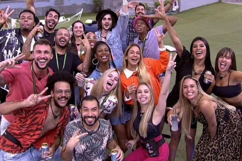 Globo fará especial com reencontro dos participantes chamado BBB Dia 101